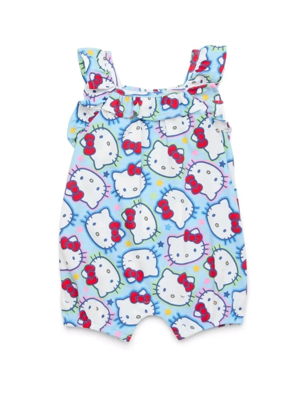 Hello Kitty two piece